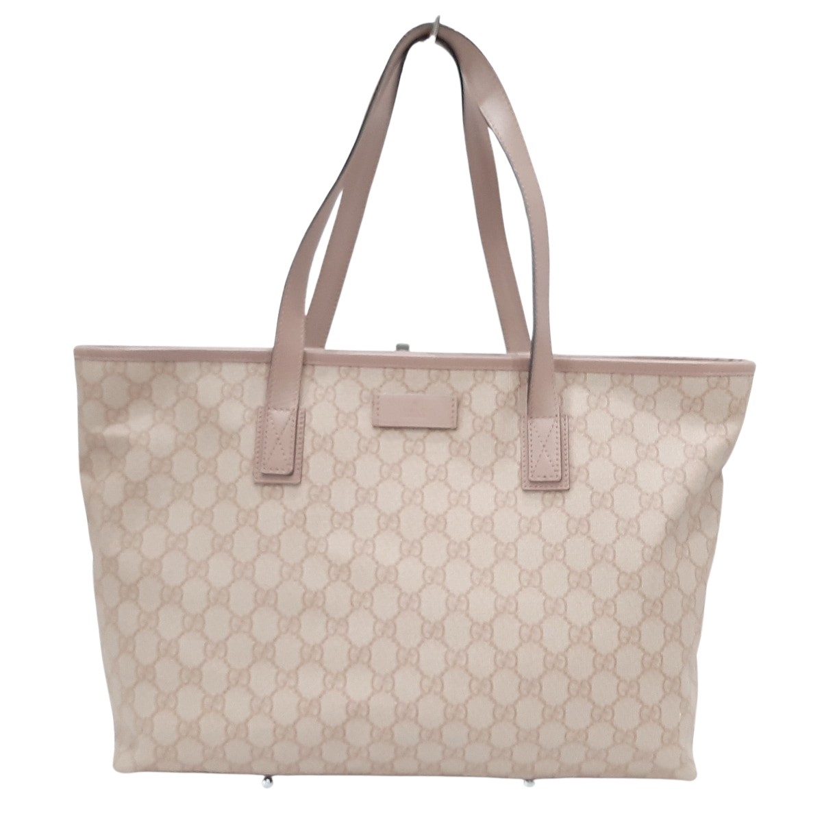 Gucci Gg Supreme Handbag